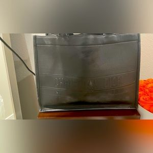 Christian Dior Tote